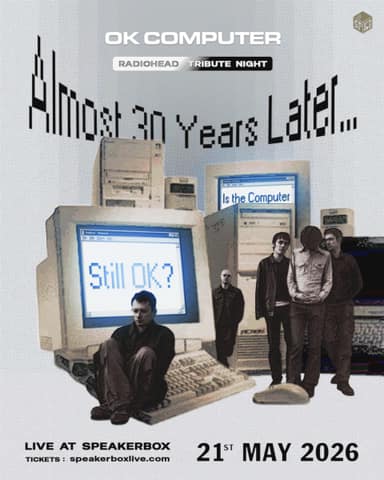 Almost 30 Years Later… Is the Computer Still OK?