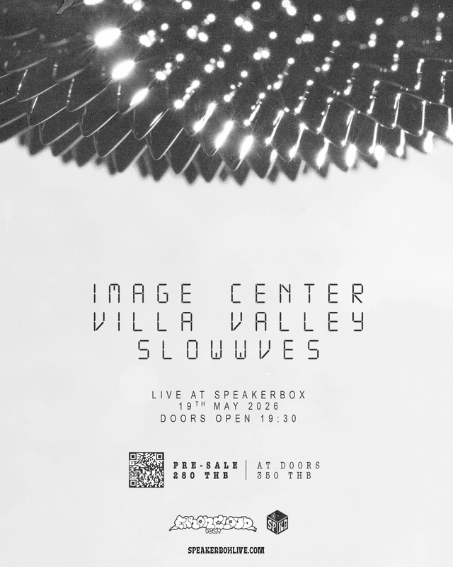 IMAGE CENTER / VILLA VALLEY / SLOWWVES