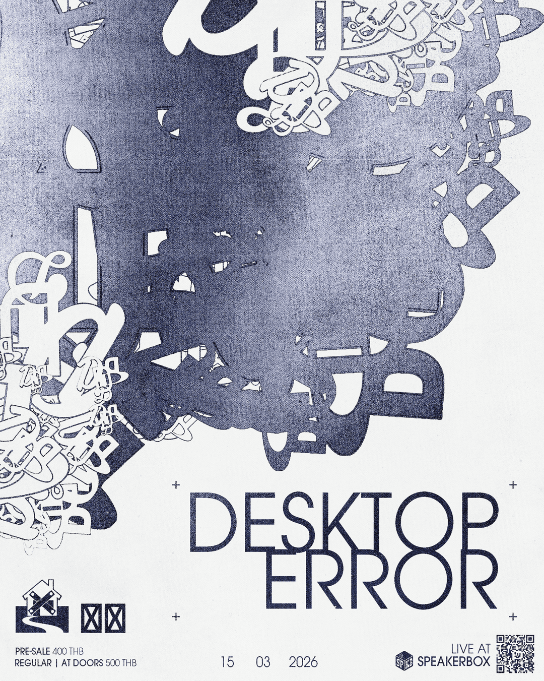 Desk top Error