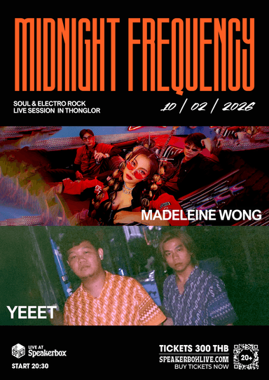 Midnight Frequency