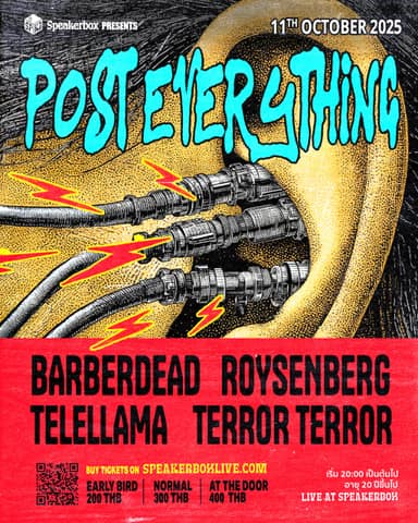 Post Everything