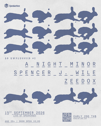 SB Unplugged #2 -A Night Minor Spencer J. Wile Zeedox (Acoustic)