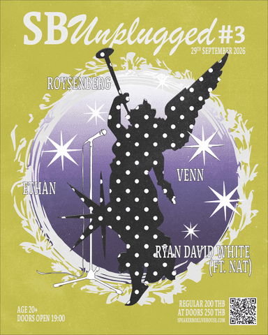 SB Unplugged #3