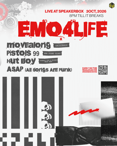 EMO 4 LIFE