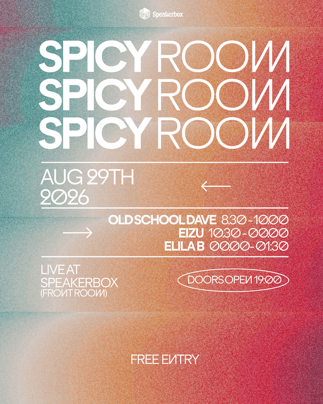 Spicy Room