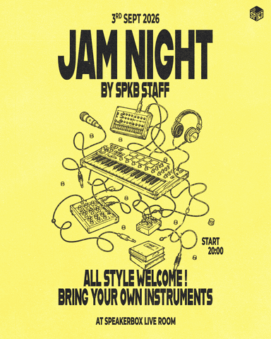 JAM Night