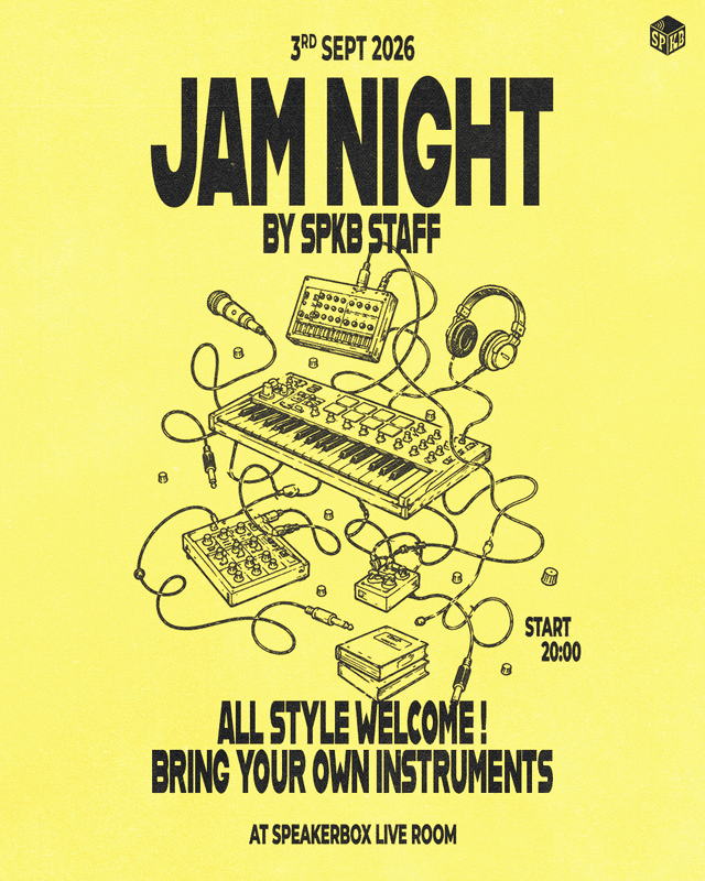 JAM Night