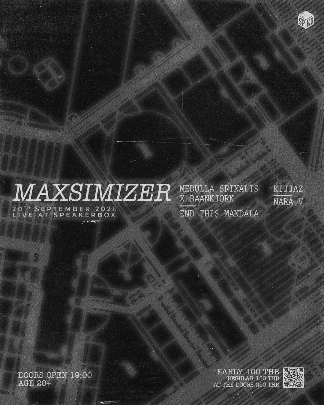 MAXSIMIZER