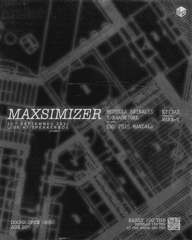 MAXSIMIZER
