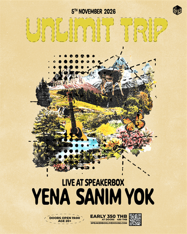 UNLIMIT TRIP