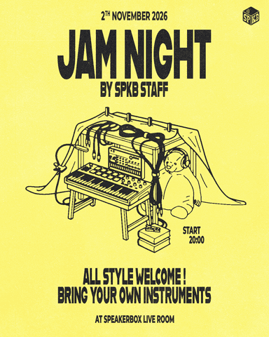 Staff Jam