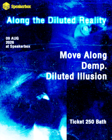Along the Diluted Reality