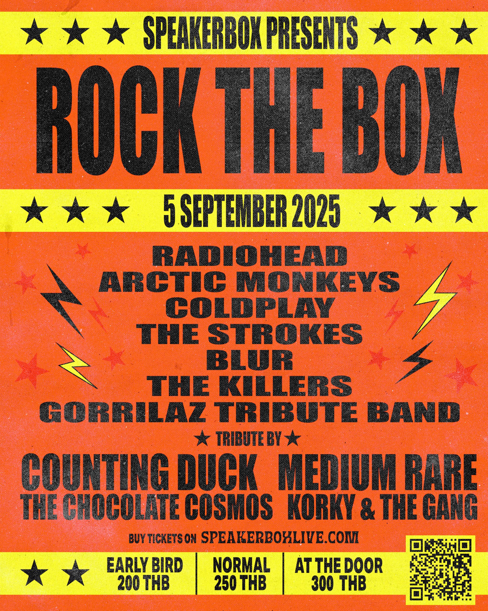 5sep poster